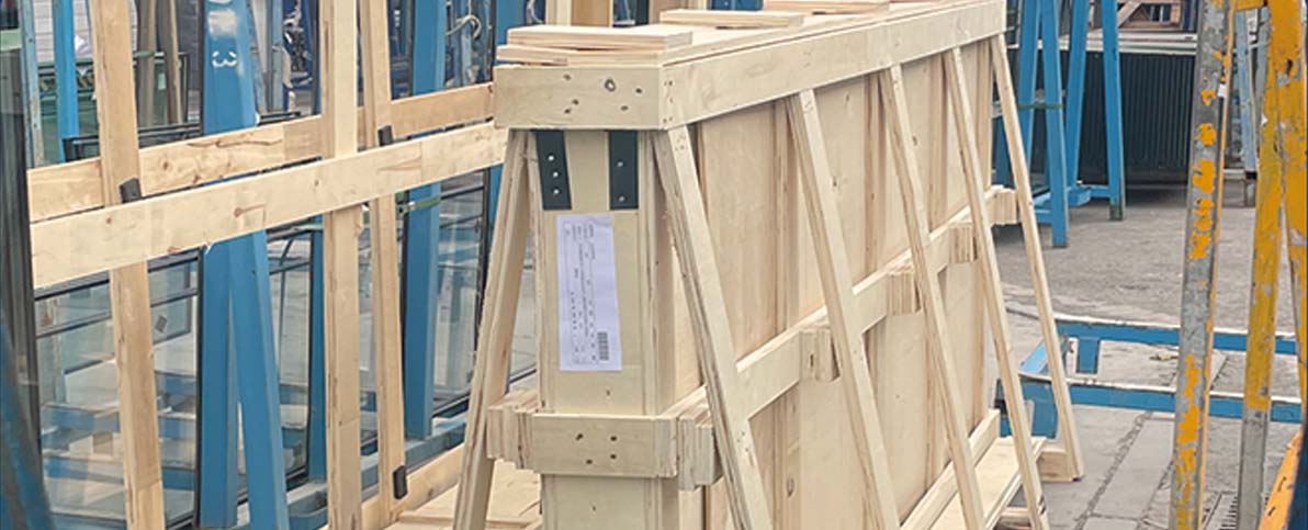 LCL Triangle Wooden Frames LCL Triangle Wooden Frames