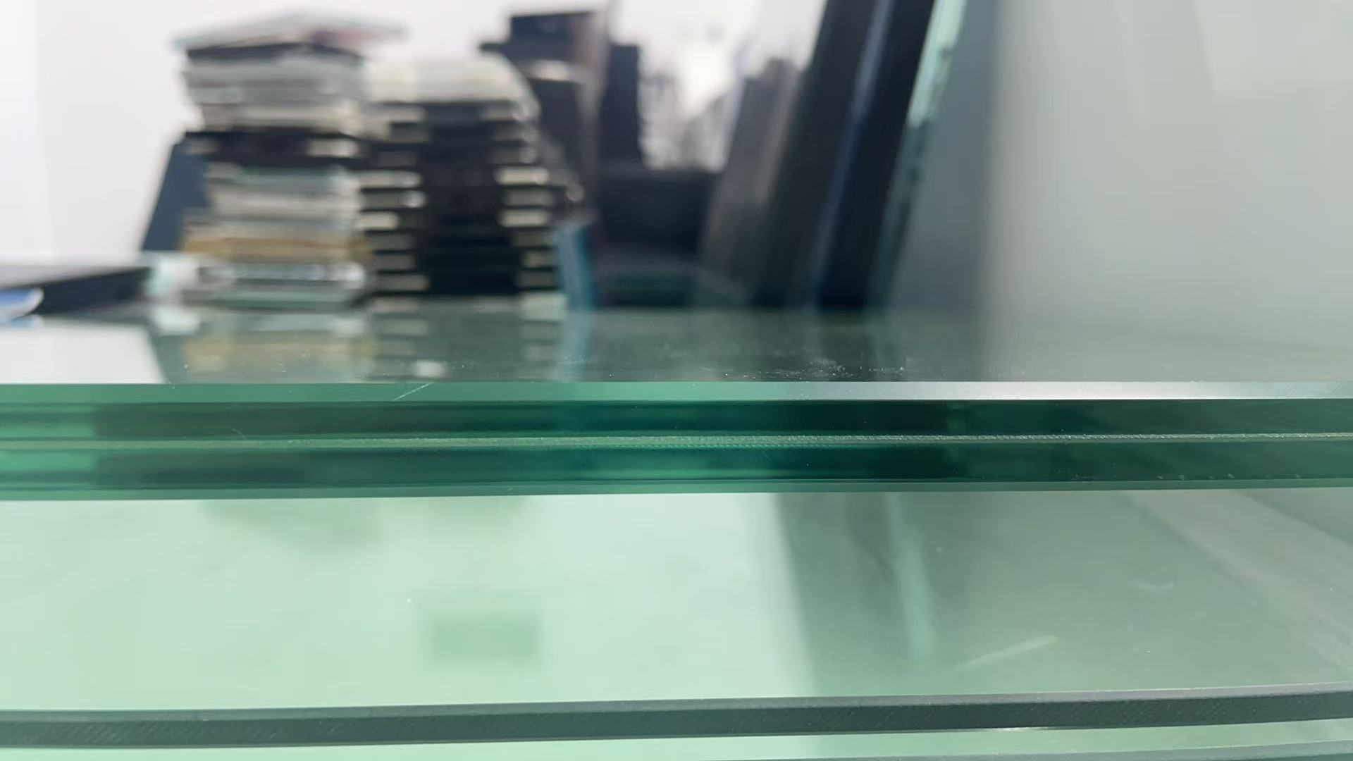laminated glass laminated glass