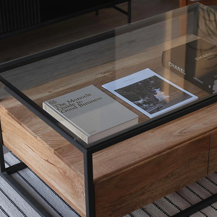 Tempered Glass Tempered Glass