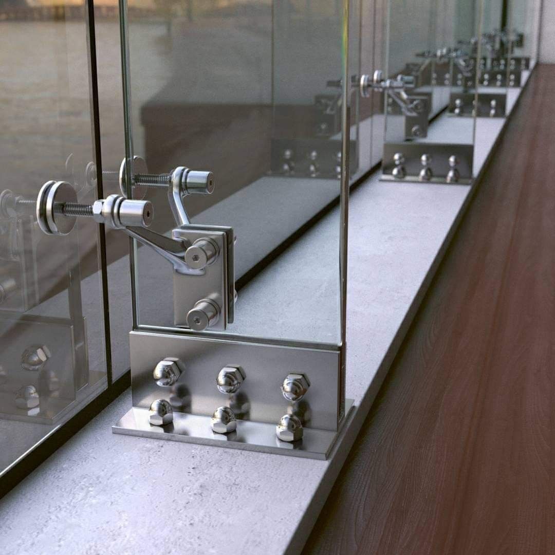 Glass Specification Matching for Americas Project Requirements