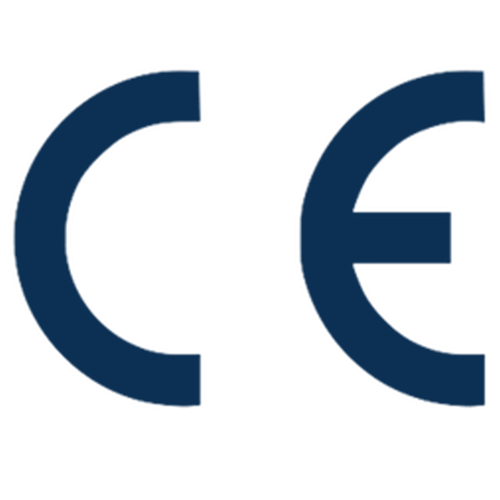 CE EN12150 Certification