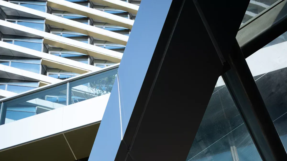 The benefits of coated glass