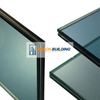 Tinted Laminated Glass