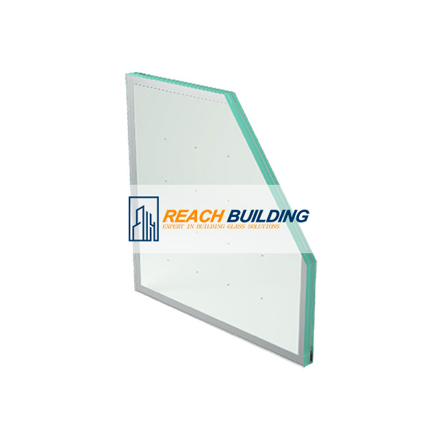 Vacuum Insulated Glass