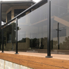 Glass Balustrades