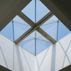 Skylight Glass