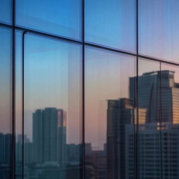 Coated Glass