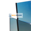 Tinted Laminated Glass