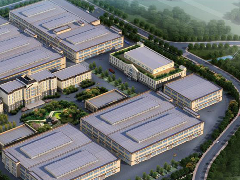 Zhejiang Sanfer