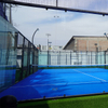 Padel Courts 