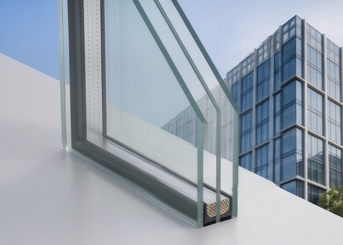 Insulated Glass