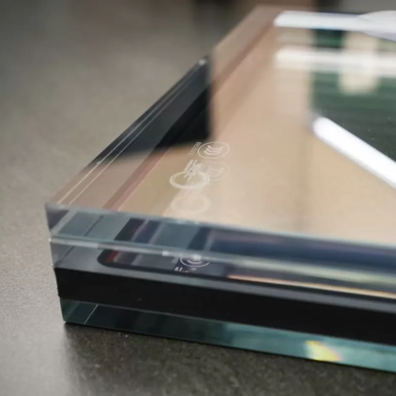 What Is PVB Laminated Glass?