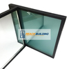 Tinted Insulated Glass