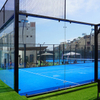 Padel Courts 