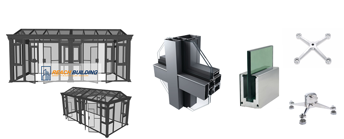 Integrated Material Supply