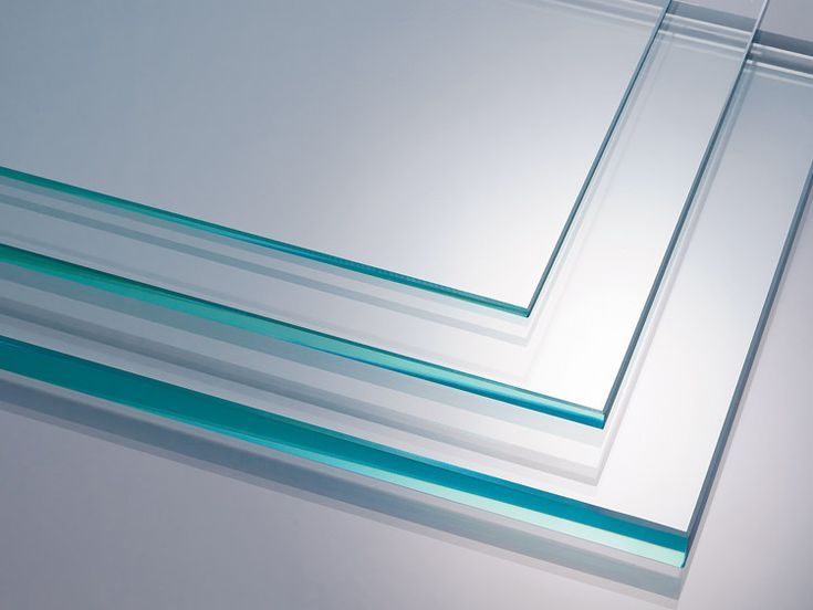Glass Panel