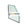 Vacuum Insulated Glass