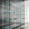 Glass Shelves