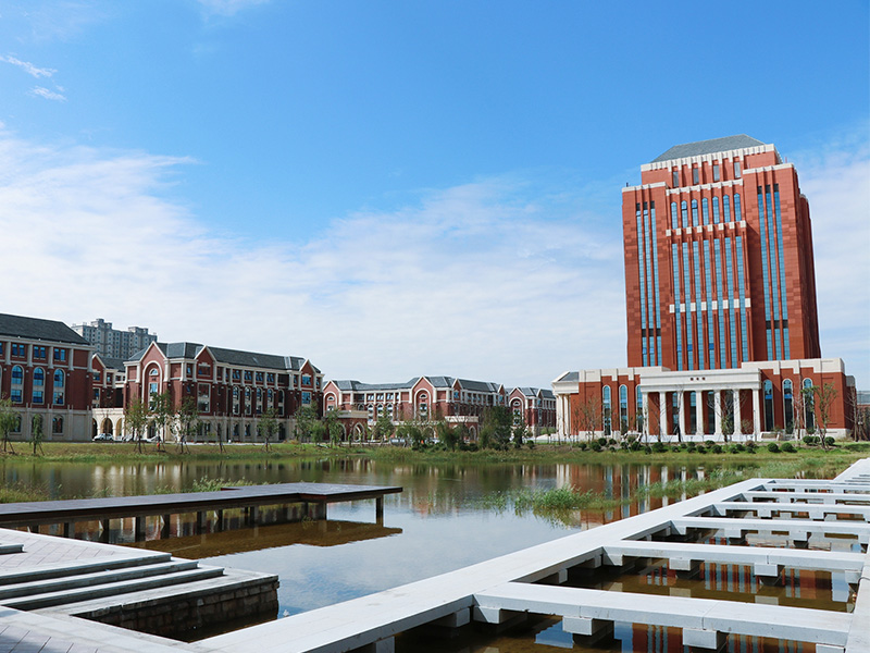 Sci-Tech University