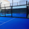 Padel Courts 