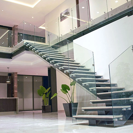 Tempered Glass in Architecture: From Curtain Walls To Commercial Facades