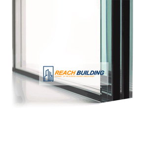 4SG Insulated Glass