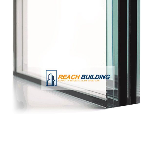 4SG Insulated Glass