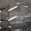 Glass Shelves