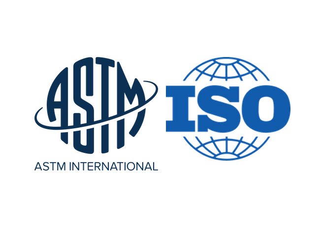 Produsen Kaca Bersertifikat ASTM dan ISO