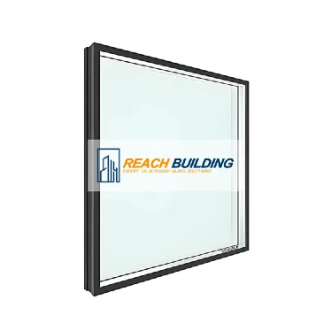 Insulated Glass Technology and its Applications