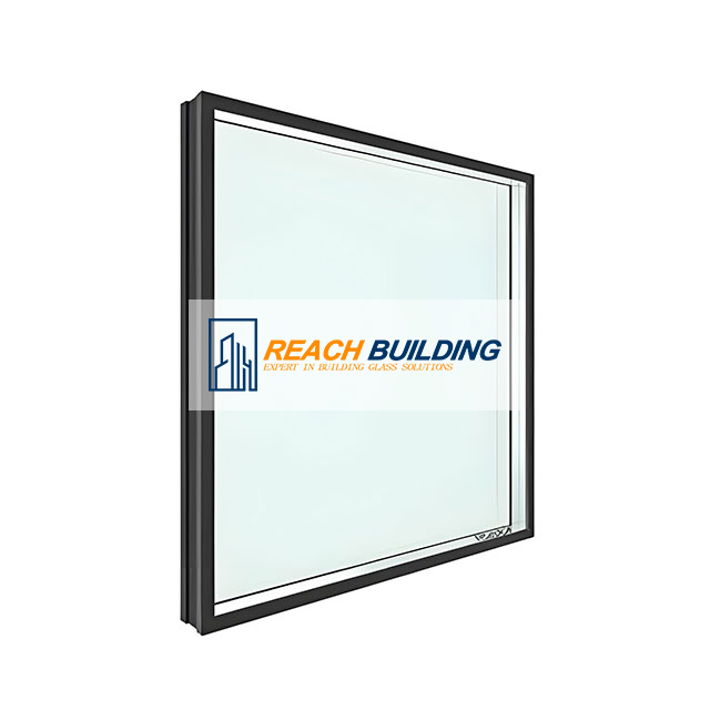 Insulated Glass