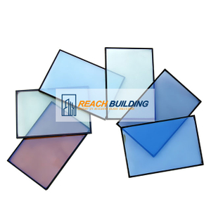 Low-E Insulated Glass