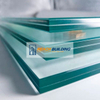 PVB Laminated Glass