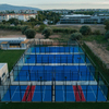 Padel Courts 