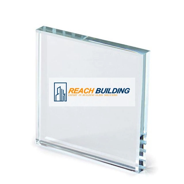 Does Low Iron Glass Have A Green Edge?