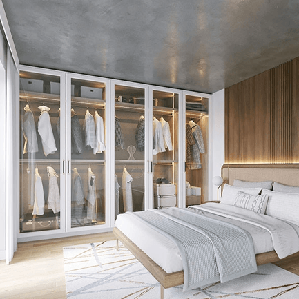 Tempered Glass for Bathrooms, Kitchens, And Living Spaces: A Safe And Stylish Choice