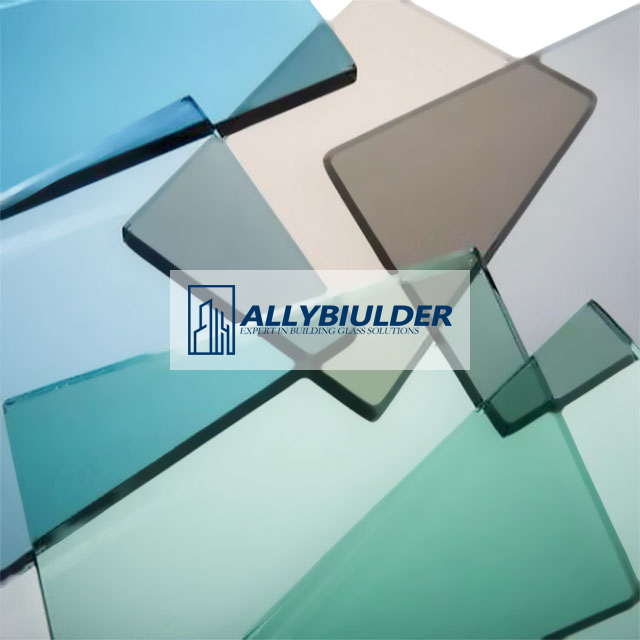 Coated Glass
