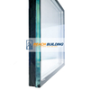 Laminated Insulated Glass