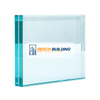 SGP Laminated Glass