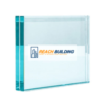 Vidrio laminado SGP