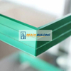 PVB Laminated Glass