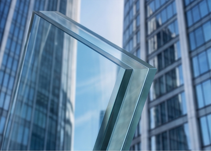 Laminated Glass