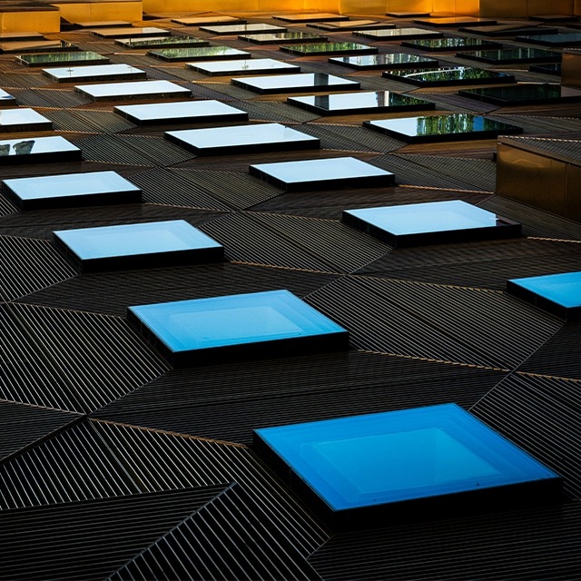 Coated Glass Coated Glass