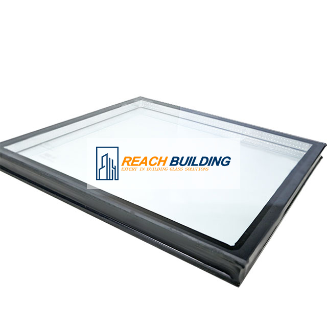 Insulated Glass Production and Supply Chain Planning