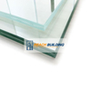 Low Iron Laminated Glass