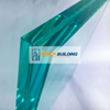 PVB Laminated Glass