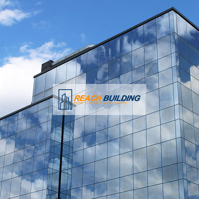 Vidrio Arquitect&oacute;nico