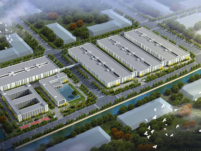 Zhejiang Ruineng
