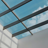 Skylight Glass