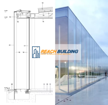 Architectural Glass Architectural Glass